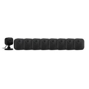 Blink Outdoor 4 (4th Gen) + Blink Mini – Smart security camera