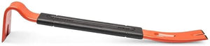 Crescent 13" Flat Pry Bar with Grip