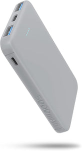 VANYUST S22 Portable Charger, Power Bank, 5000mAh