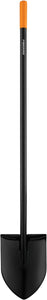 Fiskars Garden Shovel for Digging