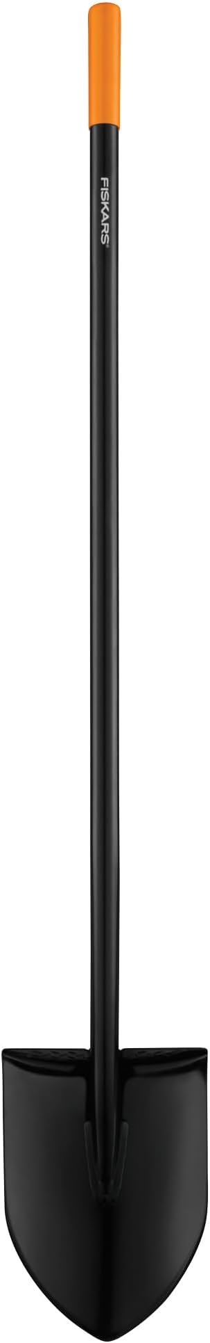 Fiskars Garden Shovel for Digging