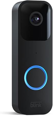 Blink Video Doorbell (newest model)