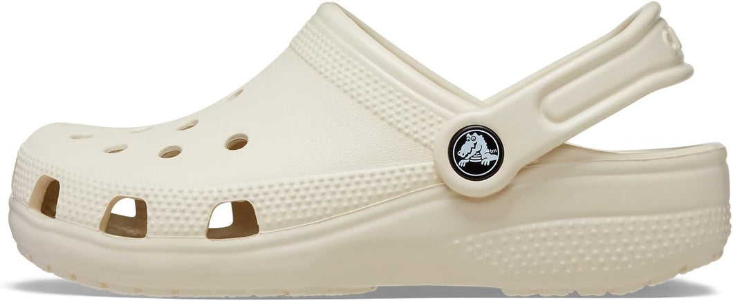 Crocs Kids' Classic Clog