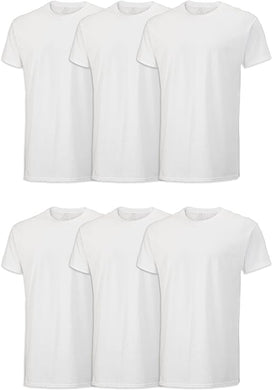 Fruit of the Loom Men's Undershirts