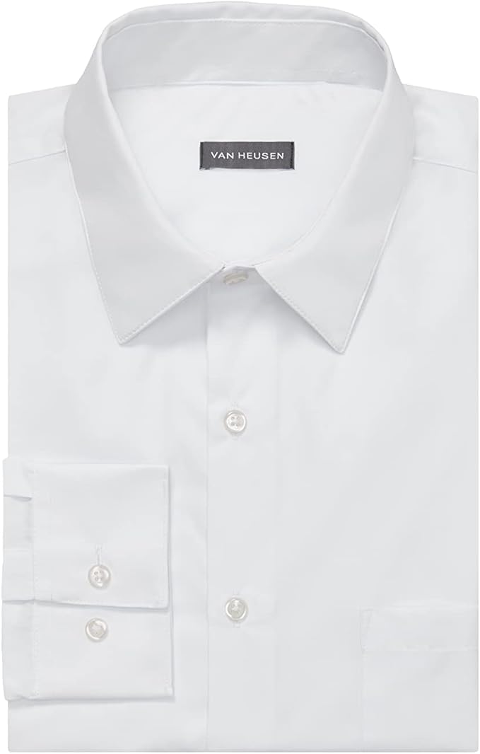Van Heusen Men's Dress Shirts