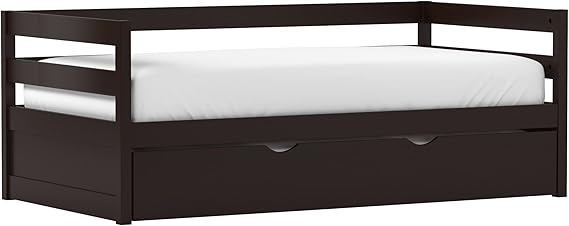 Hillsdale Furniture Caspian Daybed with Trundle