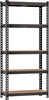 BestOffice 5 Tier Storage Shelves