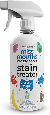 Miss Mouth's Messy Eater Stain Treater Spray - 16oz Stain Remover