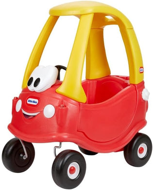 Little Tikes Cozy Coupe