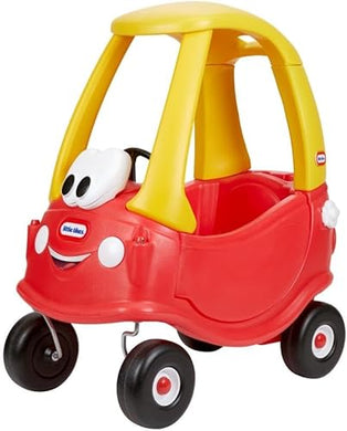 Little Tikes Cozy Coupe