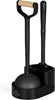 Toilet Brush and Plunger Set,