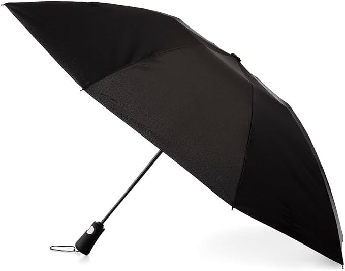 totes Reverse Close Folding Inbrella