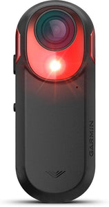 Garmin Varia Bicycle Radar with Camera and Tail Light Vehicle Detection