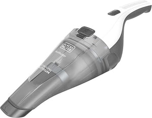 BLACK DECKER dustbuster QuickClean Cordless Handheld Vacuum
