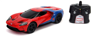 Ford GT R/C,with USB Charging