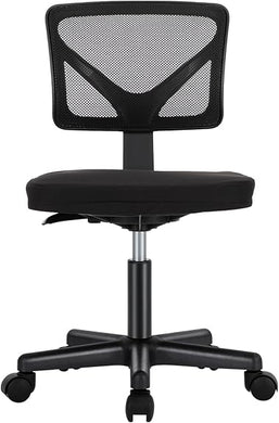 Sweetcrispy Office Computer Desk Chair,