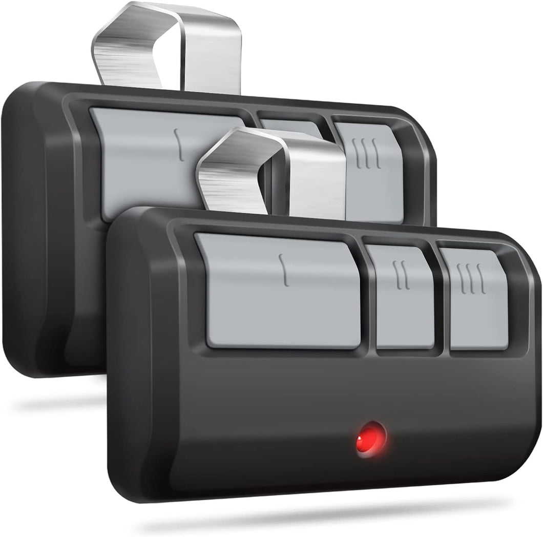 Chamberlain LiftMaster Craftsman Garage Door Opener Remote