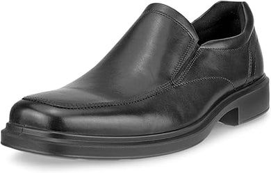 ECCO Men's Helsinki 2.0 Apron Toe Slip-on Loafer