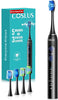 COSLUS C30 Electric Toothbrush use  coupon code  PQWMLIYA