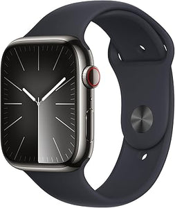 Apple Watch Series 9 [GPS + Cellular 45mm]