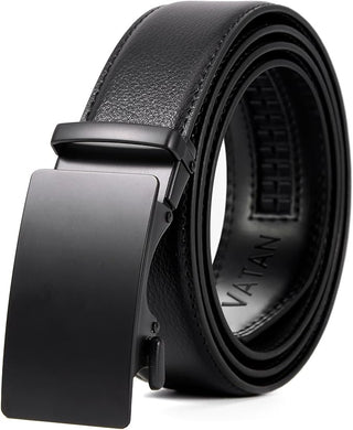 VATAN Men's Belt Leather