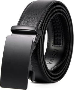 VATAN Men's Belt Leather