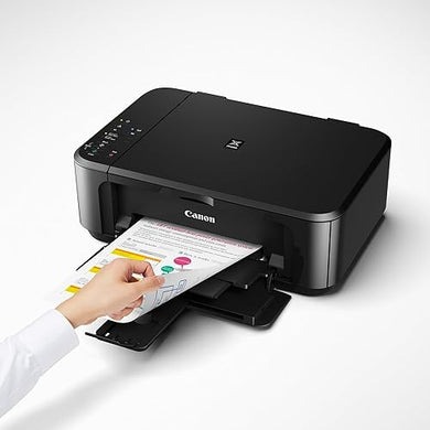 Canon Pixma MG3620 Wireless All-in-One Color Inkjet Printer