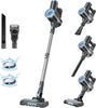 VIPSUN Cordless Vacuum Cleaners for Home