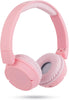 Altec Lansing - Kid Safe 2-in-1 Bluetooth Headphones