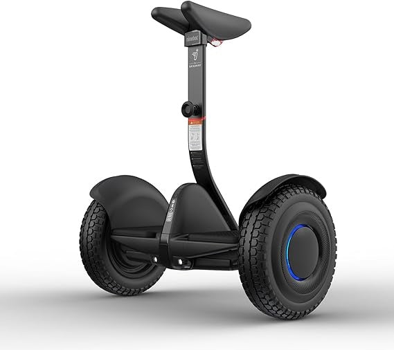 Segway Ninebot S/S MAX/S2 Smart Self-Balancing Scooter