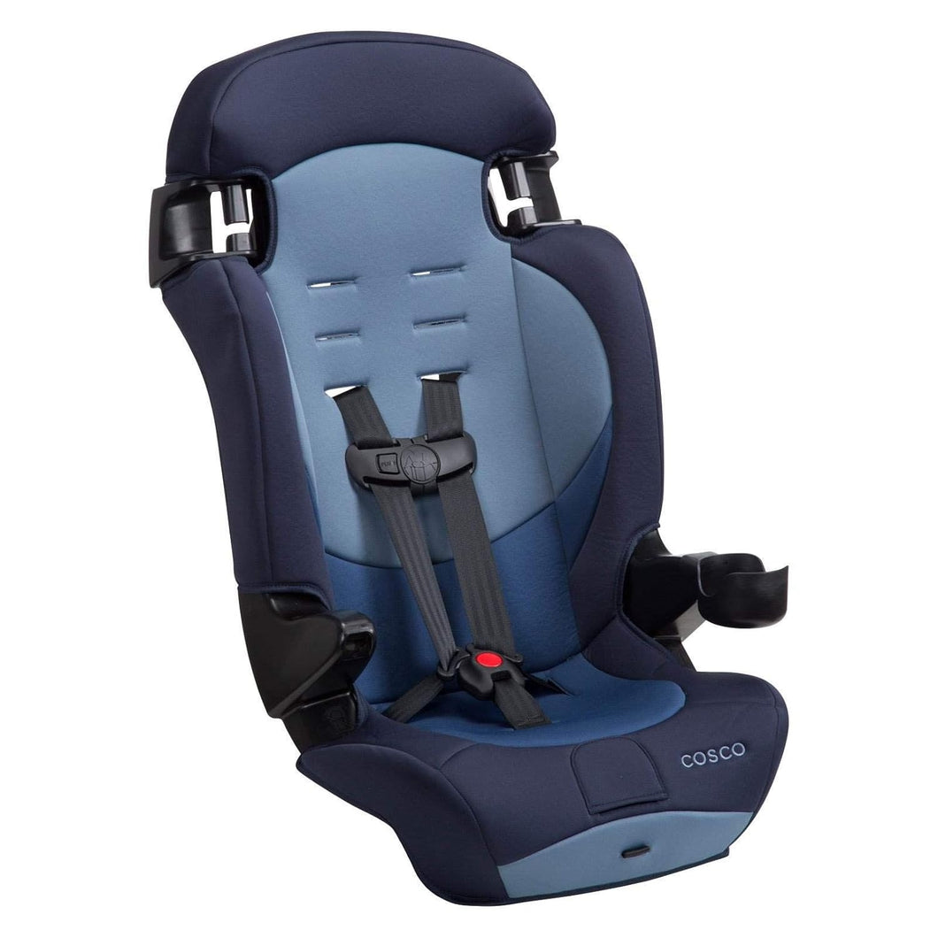 Cosco Kids Finale DX 2-in-1 Booster Car Seat