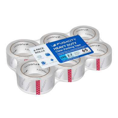 Heavy Duty Packaging Tape