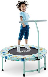 AOTOB Trampoline for Kids
