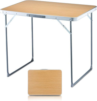 FUNDANGO Small Folding Table