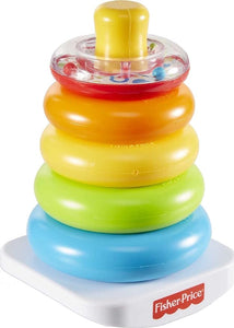 Fisher-Price Baby Stacking Toy