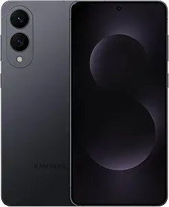 SAMSUNG Galaxy S25 Edge Phone, 256 GB AI Smartphone