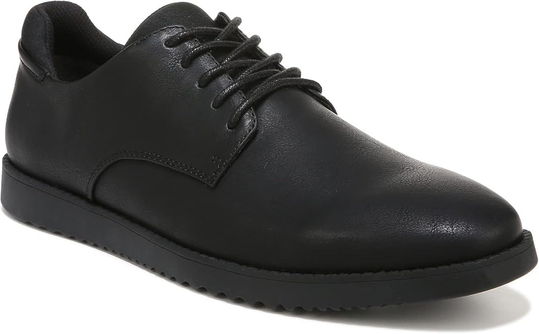 Dr. Scholl's Men's Sync Work Slip Resistant Oxford Shoes