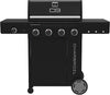 Charbroil Performance Series 4-Burner Gas Grill