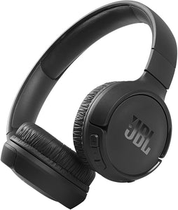 JBL Tune Bluetooth headphones foldable and comfortable