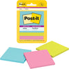 Post-it Super Sticky Notes