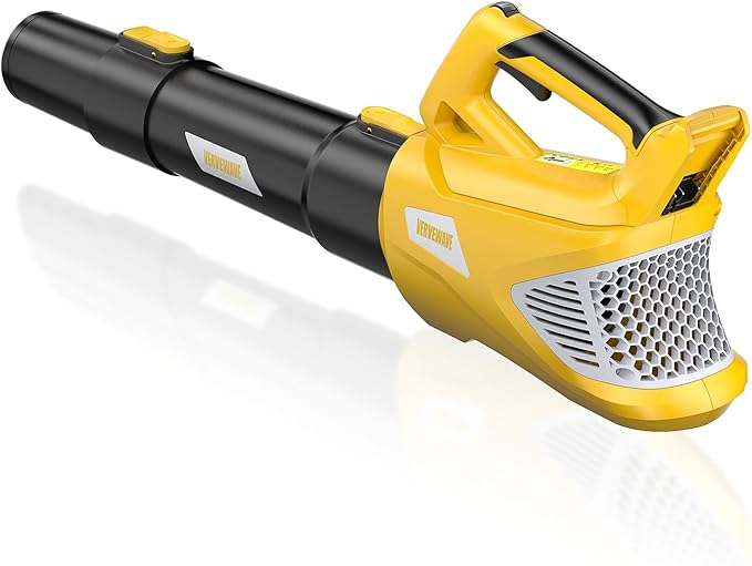 Cordless Leaf Blower for Dewalt 20V Max Battery (No Battery)