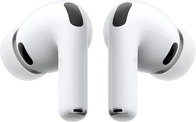 Apple AirPods Pro 3 Wireless Earbuds, Active Noise Cancellation