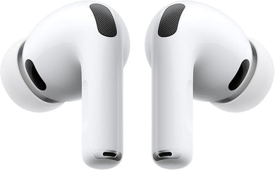 Apple AirPods Pro 3 Wireless Earbuds, Active Noise Cancellation