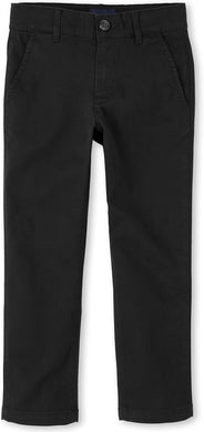 The Children's Place Stretch Straight Chino Pants