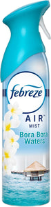 Febreze Air Mist Air Freshener Spray