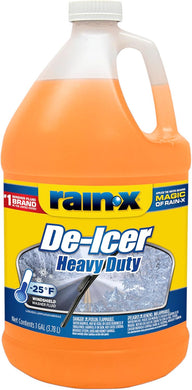 Rain-X PREM DE-ICER Washer Fluid