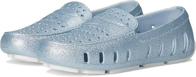 Floafers  Sparkle (Toddler/Little Big Kid) Loafer Flat