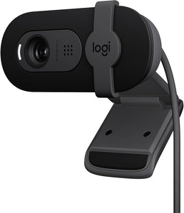 Logitech Brio Full HD 1080p Webcam
