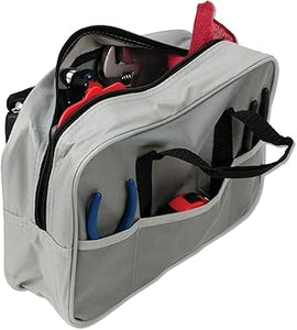 Performance Tool 1472 13-Inch Tool Bag