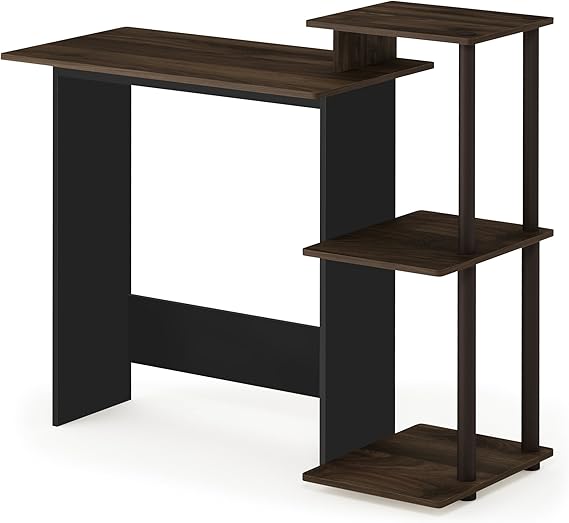 Furinno Efficient Home Laptop Notebook Computer Desk